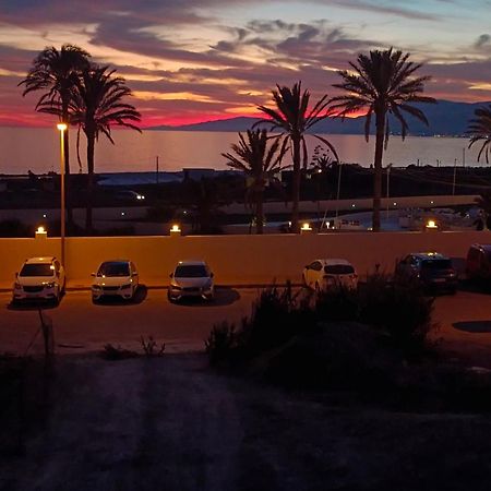Almerimar Paraiso Al Mar Balerma Buitenkant foto