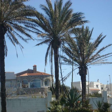 Almerimar Paraiso Al Mar Balerma Buitenkant foto