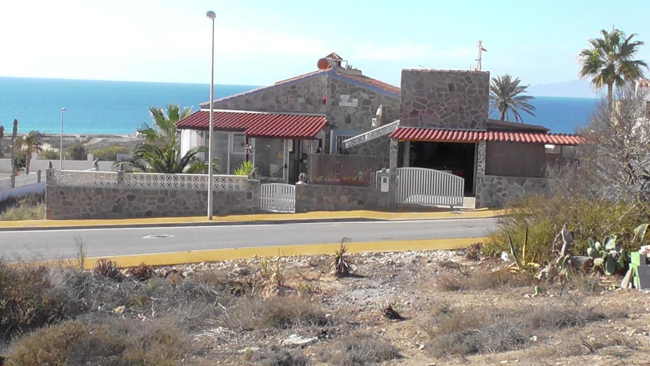 Almerimar Paraiso Al Mar Balerma Buitenkant foto