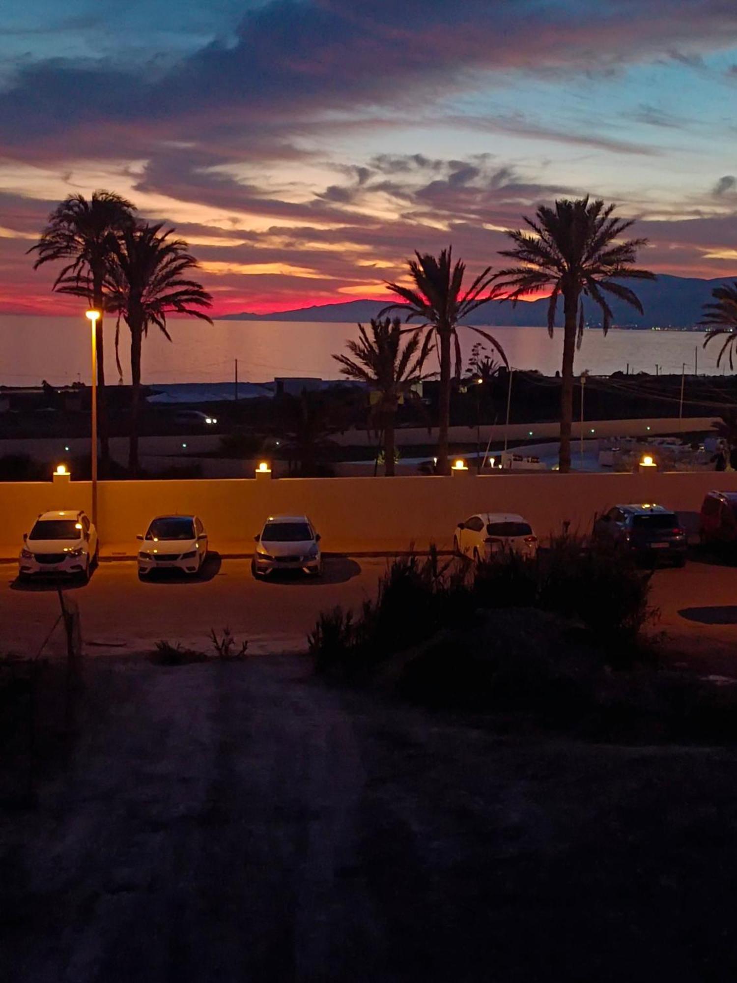 Almerimar Paraiso Al Mar Balerma Buitenkant foto