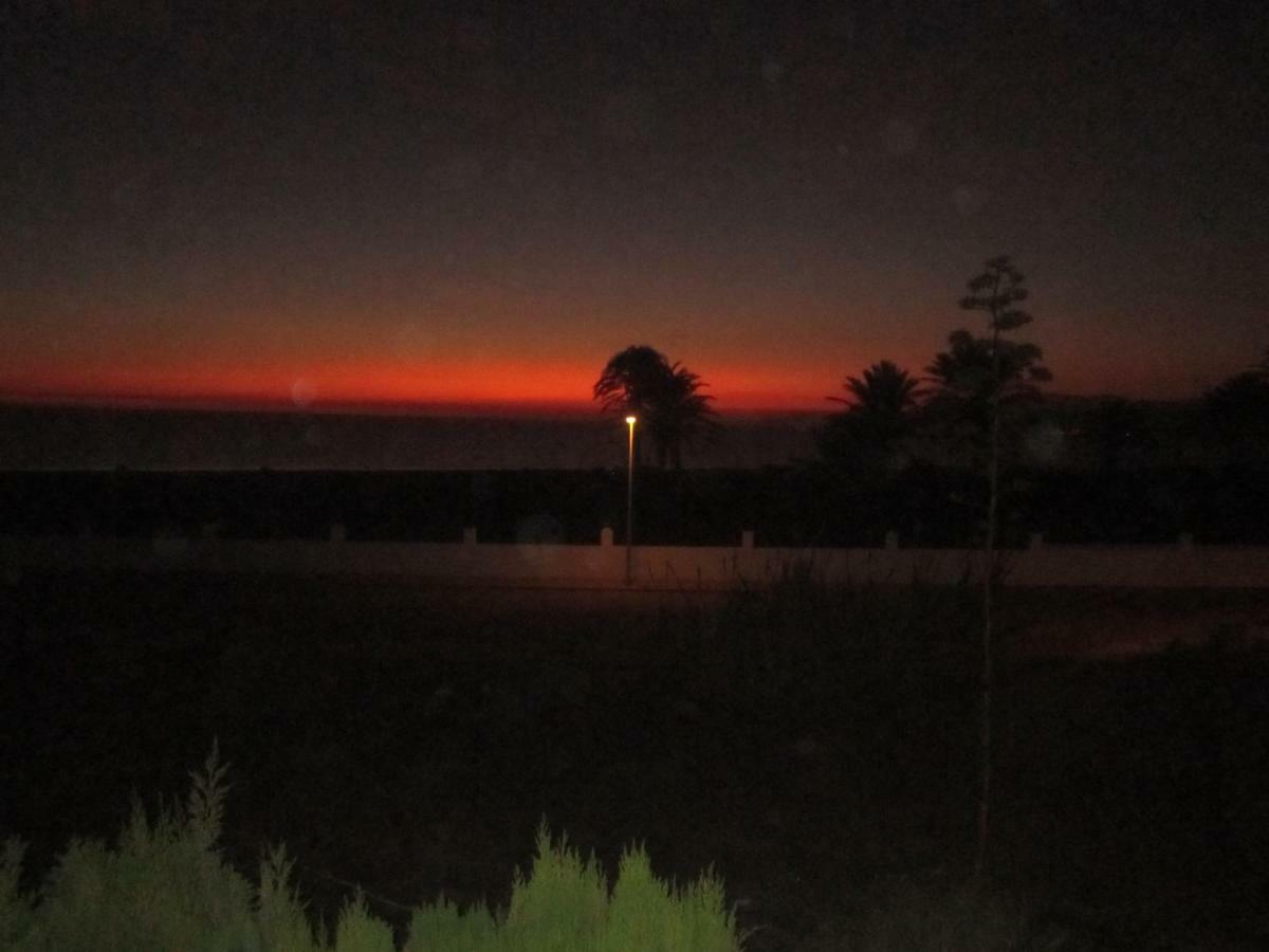 Almerimar Paraiso Al Mar Balerma Buitenkant foto