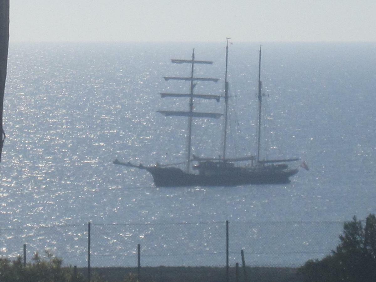 Almerimar Paraiso Al Mar Balerma Buitenkant foto