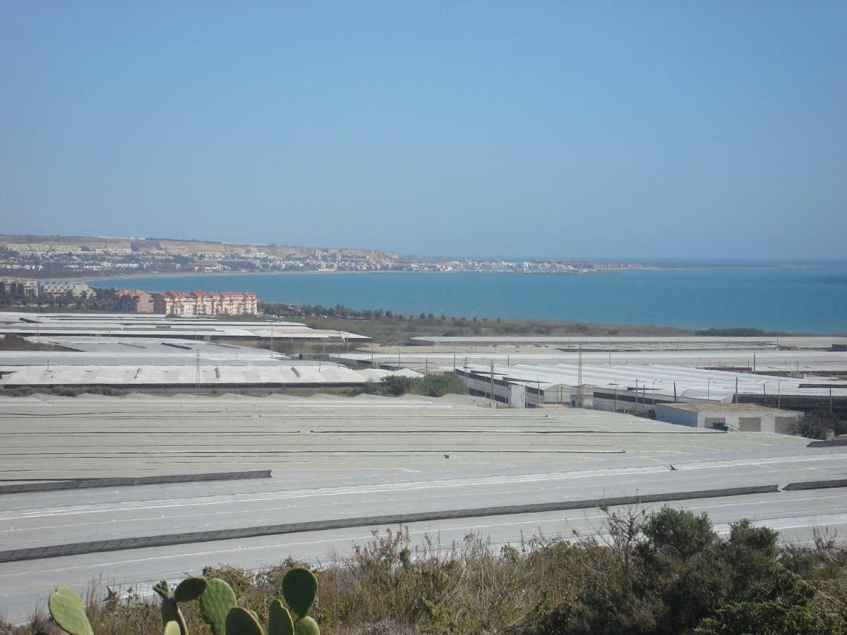 Almerimar Paraiso Al Mar Balerma Buitenkant foto